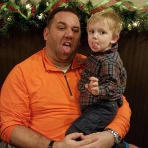 Meet your Posher, Chris